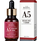 COS DE BAHA A5 Azelaic Acid 5% Serum, 30 ml
