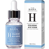 COS DE BAHA H Acid Hyaluronic Serum, 30 ml