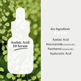COS DE BAHA AZ Azelaic Acid 10% Serum, 30 ml