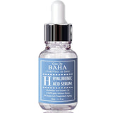 COS DE BAHA H Acid Hyaluronic Serum, 30 ml