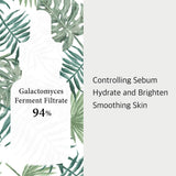COS DE BAHA GN Galactomyces 94% Serum, 30ml