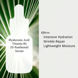 COS DE BAHA HP Hyaluronic+Panthenol Serum, 30ml
