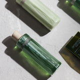 ONSENSOU Japan Scalp Care Shampoo pentru controlul sebumului si pentru volum