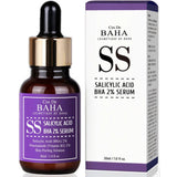 COS DE BAHA SS Salicylic Acid BHA 2% Serum, 30ml