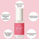 COS DE BAHA TT Tranexamic Acid Facial Serum, 30ml