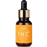 COS DE BAHA VM Vitamin C MSM Serum, 30ml