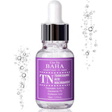 COS DE BAHA TN Tranexamic Acid Niacinamide Serum, 30ml