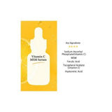 COS DE BAHA VM Vitamin C MSM Serum, 30ml