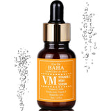 COS DE BAHA VM Vitamin C MSM Serum, 30ml