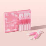 MEDICUBE PDRN Pink One Day Serum, ser intensive 1,5 ml/buc
