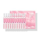 MEDICUBE PDRN Pink One Day Serum, ser intensive 1,5 ml/buc