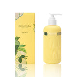 ONSENSOU Japan Lapte de corp cu KABOSU, 250 ml