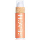COCOSOLIS PEACH Sun Tan and Body Oil, ulei pentru bronzare rapida 110 ml