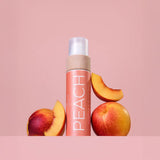 COCOSOLIS PEACH Sun Tan and Body Oil, ulei pentru bronzare rapida 110 ml