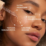 COCOSOLIS AQUA Filler-Effect Hyaluron Supreme Serum hidratare, 50 ml