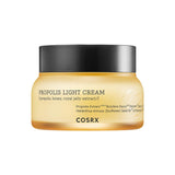 COSRX Crema usoara cu extract de propolis