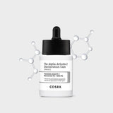 COSRX Ser pentru Hiperpigmentare si Cicatrici 50 ml