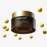 MEDICUBE Crema cu vitamina C incapsulata, 55g