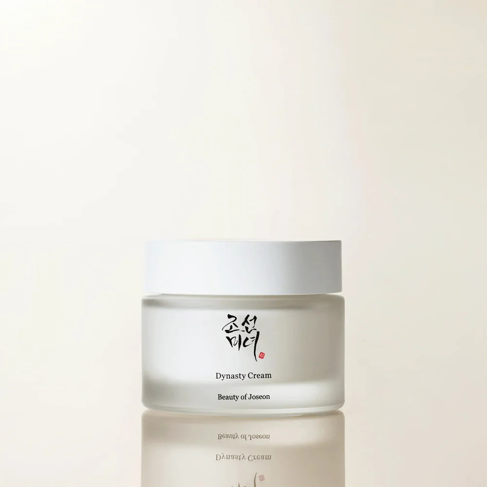 BEAUTY OF JOSEON Dynasty, cremă hidratantă, 50 ml