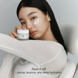 BEAUTY OF JOSEON Dynasty, cremă hidratantă, 50 ml