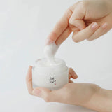 BEAUTY OF JOSEON Crema hidratanta Dynasty, 50 ml