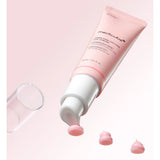 MEDICUBE PDRN PINK, crema de ochi PDRN cu peptide, 30 ml