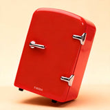 Mini Frigider E-Boda LastingBeauty 10