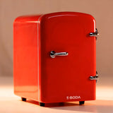 Mini Frigider E-Boda LastingBeauty 10