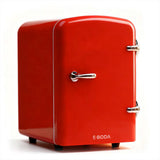 Mini Frigider E-Boda LastingBeauty 10