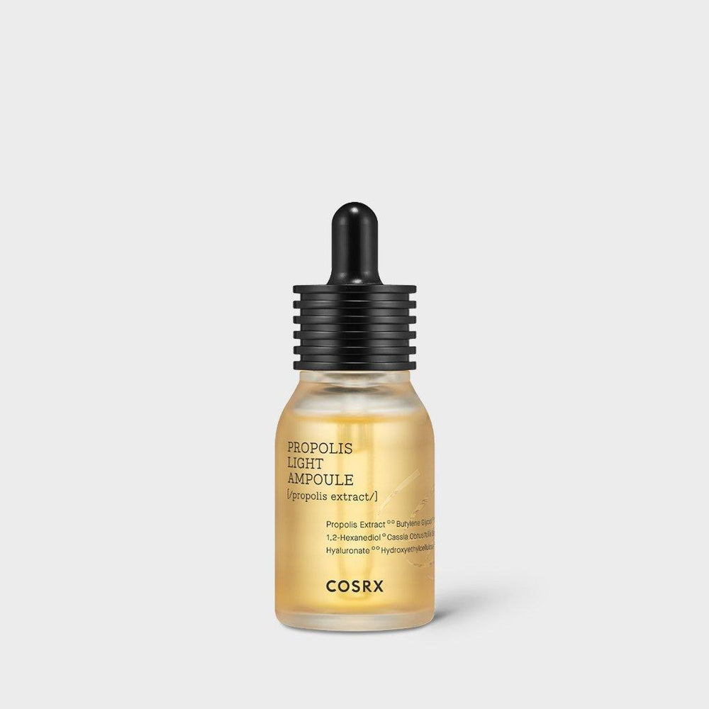 COSRX Full Fit Propolis Light Ampoule, ser cu propolis, 30 ml