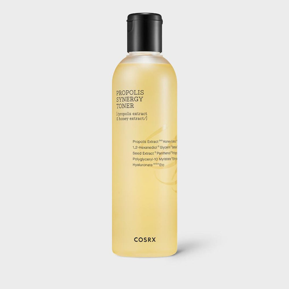 COSRX Full Fit Propolis Synergy, toner cu propolis, 150 ml