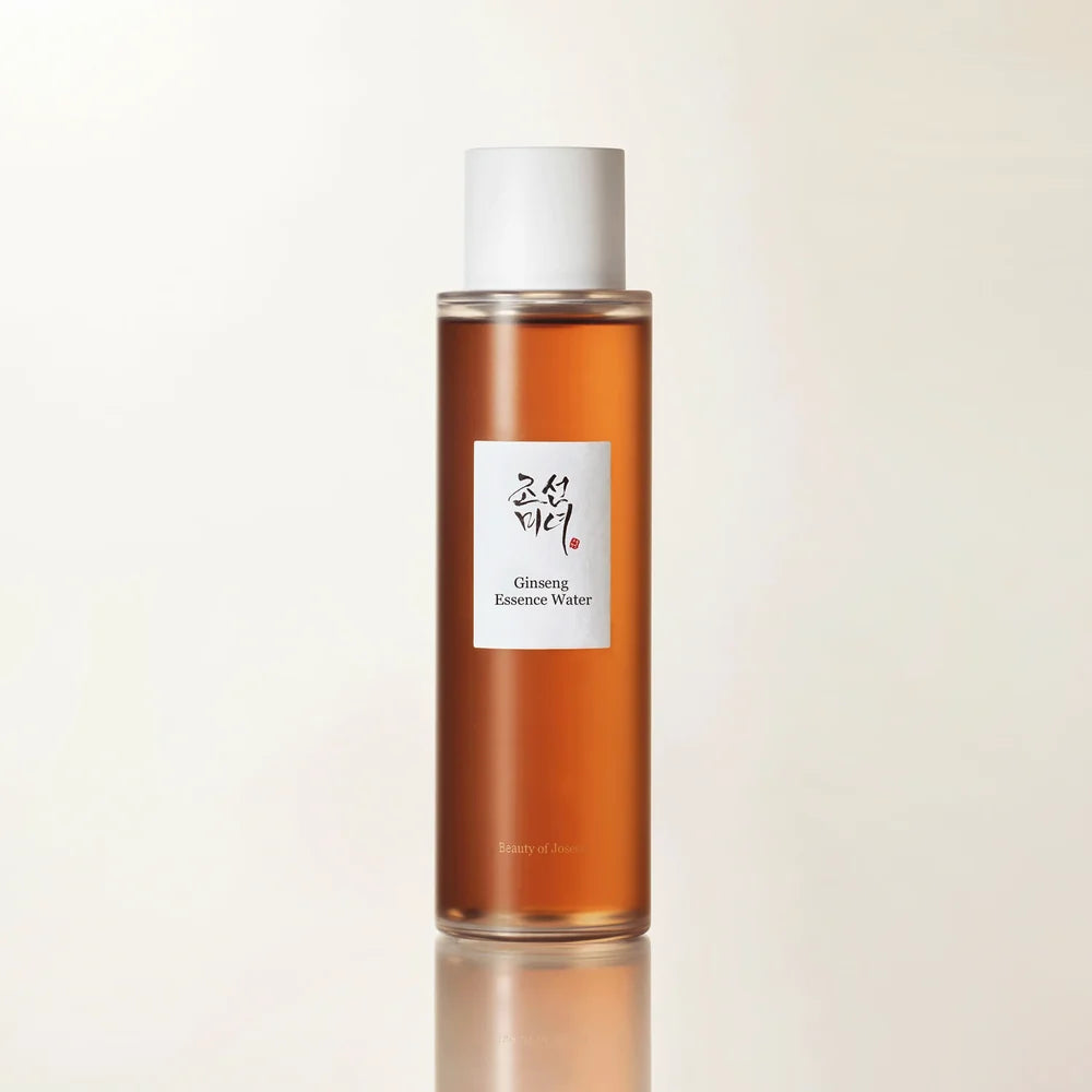 BEAUTY OF JOSEON Esenta cu ginseng si niacinamida 150 ml