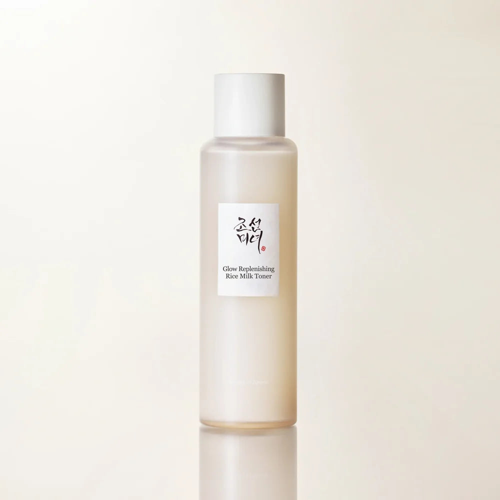 BEAUTY OF JOSEON Rice Milk, toner cu orez, 150 ml