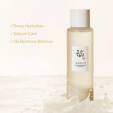 BEAUTY OF JOSEON Rice Milk, toner cu orez, 150 ml