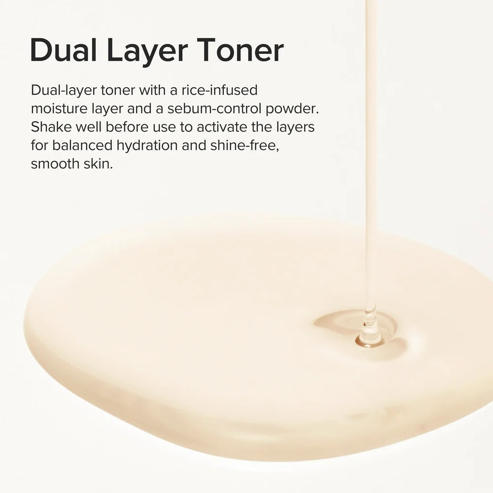 BEAUTY OF JOSEON Rice Milk, toner cu orez, 150 ml