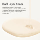 BEAUTY OF JOSEON Rice Milk, toner cu orez, 150 ml