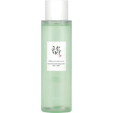 BEAUTY OF JOSEON Toner cu prune verzi si fasole mung 150 ml