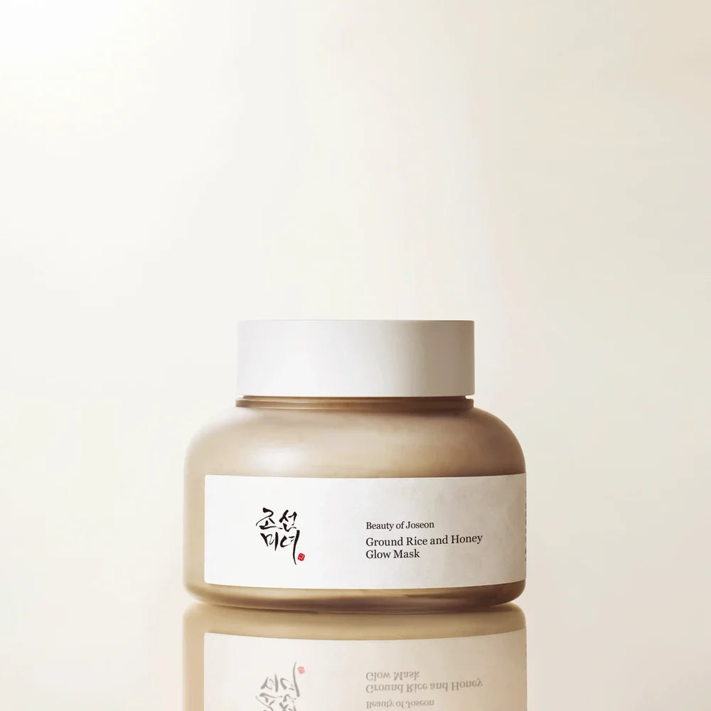 BEAUTY OF JOSEON Ground Rice and Honey, mască de față, 150 ml