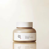 BEAUTY OF JOSEON Ground Rice and Honey, mască de față, 150 ml