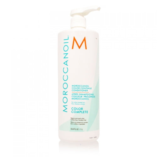 MOROCCANOIL Color Complete, balsam pentru păr vopsit, 1 L