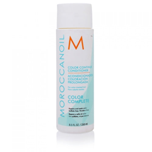 MOROCCANOIL Color Complete, balsam pentru păr vopsit, 1 L