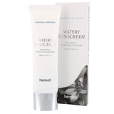 HEIMISH Watery Sunscreen Moringa Ceramide crema solara  SPF 50+ PA++++,  50ml