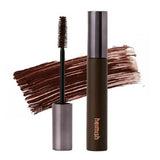 HEIMISH Dailism Smudge Stop Rimel durabil pentru gene, Volume brown, 9 gr