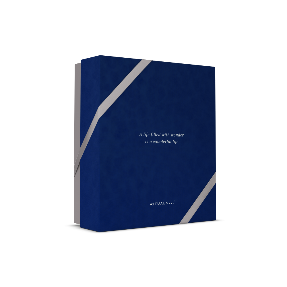 RITUALS Set cadou mediu Homme 2026