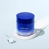 MISSHA Crema de fata hidratanta, Super Aqua Ultra Hyaluron 70 ml