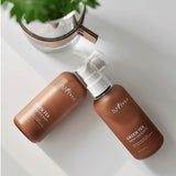 ISNTREE Emulsie lejera cu ceai verde pentru ten gras, 120ml