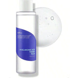 ISNTREE Toner hidratant cu Acid Hialuronic PLUS, 200ml