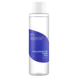 ISNTREE Toner hidratant cu Acid Hialuronic PLUS, 200ml