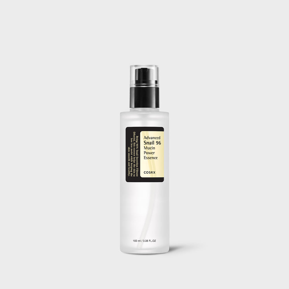 COSRX Advanced Snail 96 Mucin, esență cu melc, 100 ml