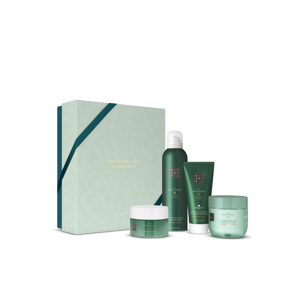 RITUALS Set cadou mediu The Ritual of Jing 2026